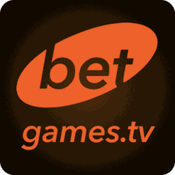 โลโก้ค่ายเกม BetGames.TV