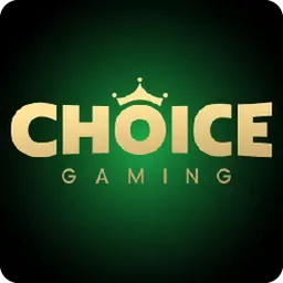 โลโก้ค่ายเกม Choice Gaming
