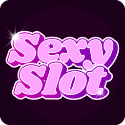 โลโก้ค่ายเกม Sexy Slot